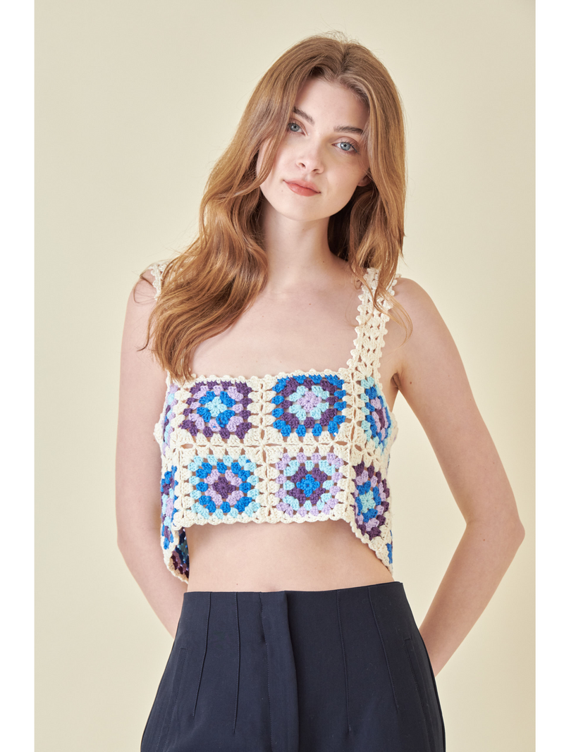 TANK TOPS – Ruby and Jenna