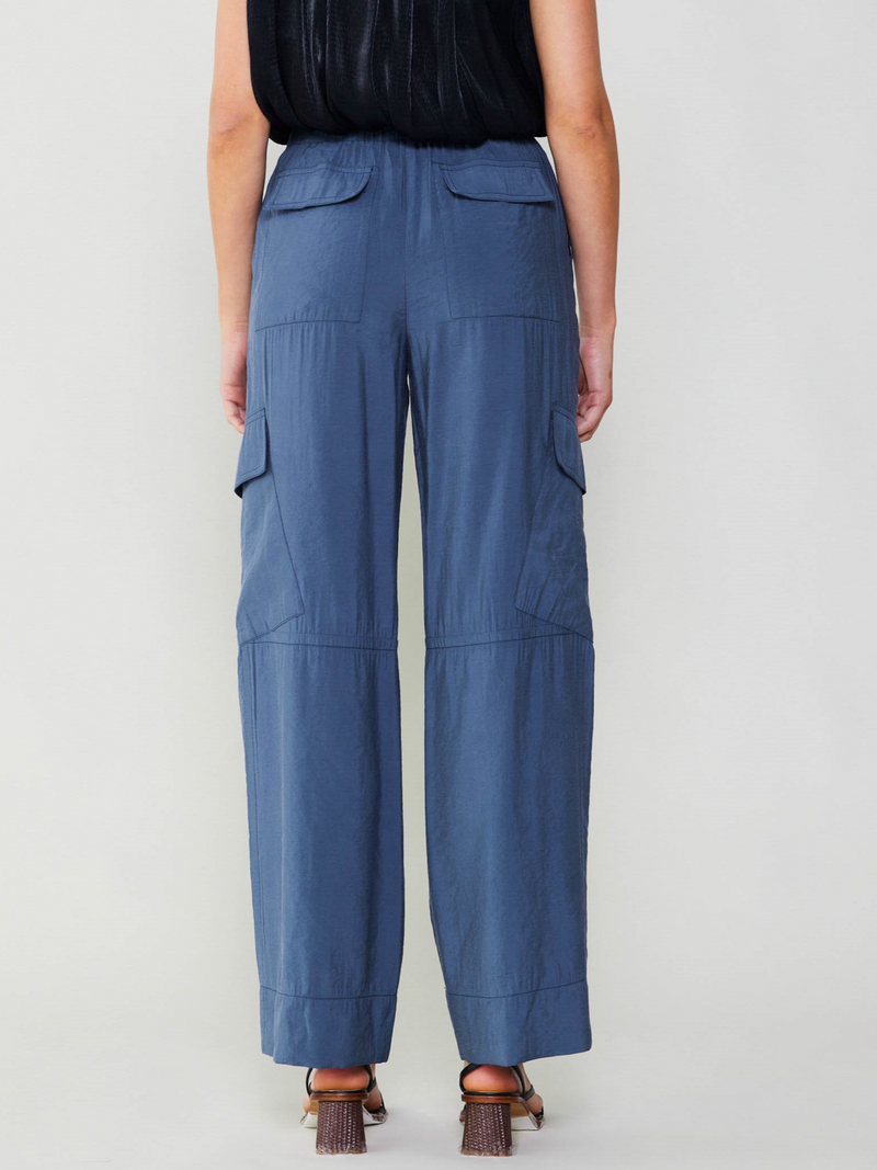 Wide cargo pant ruby and jenna