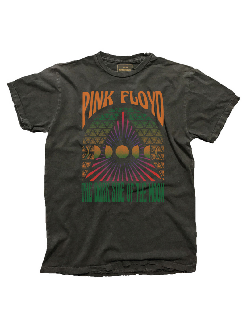 Pink Floyd Dark Side Tee