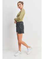 Just- Utility Short