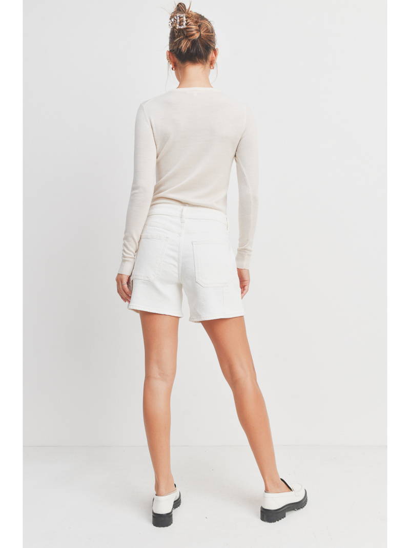 Just- Utility Short